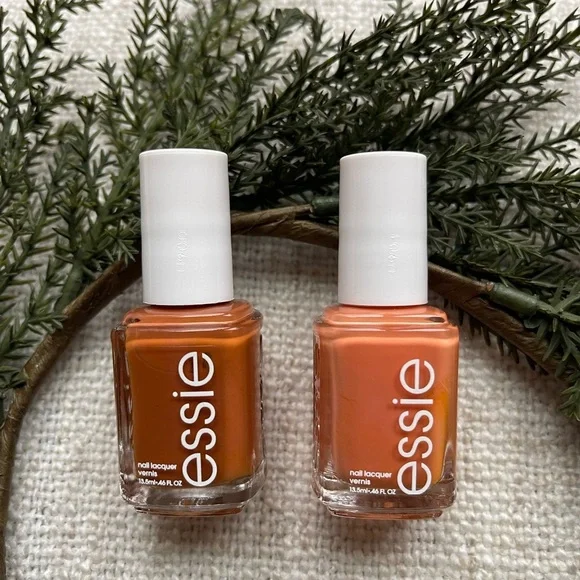 Essie Nail Polish Bundle - Picture 2 of 6